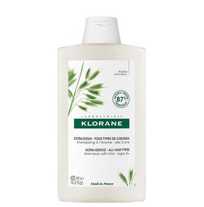 Klorane Avoine Shampoo for the Whole Family with B