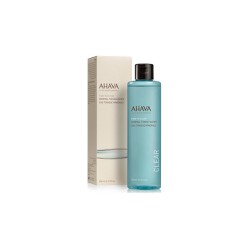 Ahava Time To Clear Mineral Toning Water 250ml