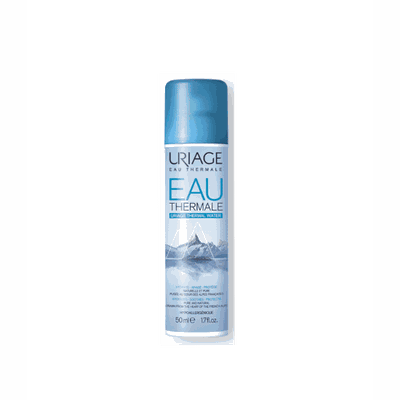URIAGE Eau Thermale - Thermal Water 50ml