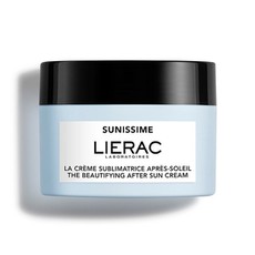 Lierac Sunissime After Sun Body Cream, Κρέμα Σώματ