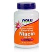 Now NIACIN Flush Free 500mg - Χοληστερίνη, 90 vcaps