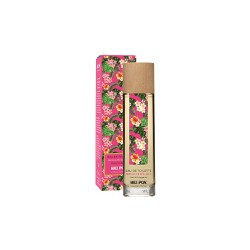 Hei Poa Sensualite Idyllique Eau de Toilette Perfume With Floral & Fruity Notes 100ml