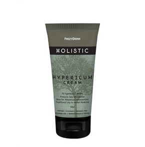 Frezyderm Holistic Hypericum Cream, 50ml