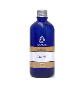 Zarbis Camoil Laurel Oil for Hair, 100ml