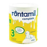 Rontamil Comlete 3 Γάλα Για Παιδιά Από Τον 12ο Μήν