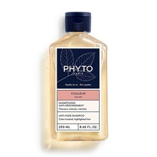 Phyto Color Shampoo, Σαμπουάν Προστασίας Χρώματος 