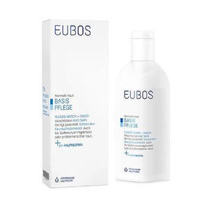 Eubos Liquid Υγρό Καθαρισμού Αντί Σαπουνιού Χωρίς 