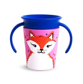 Munchkin Miracle Cup Fox, 177ml