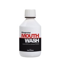Frezyderm Mouthwash Gingivital 250ml - Στοματικό Δ
