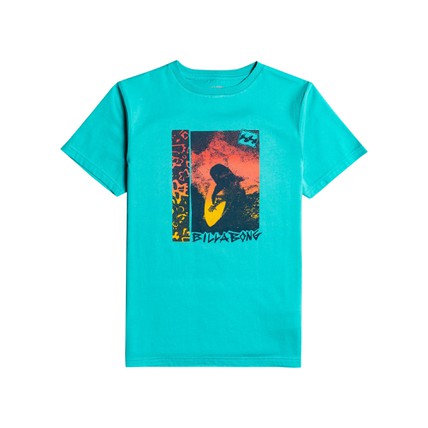 Billabong Kids T-shirt Occy Retro Ss Boy (C2SS26-3