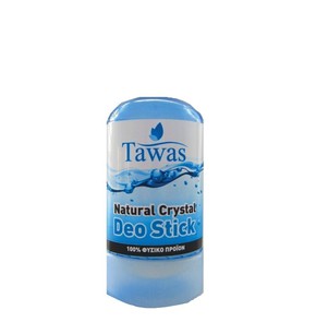 Natural Crystal Deo Stick 60g