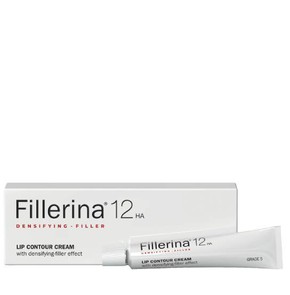 Fillerina 12 HA Eye Contour Cream Grade 5, 15ml