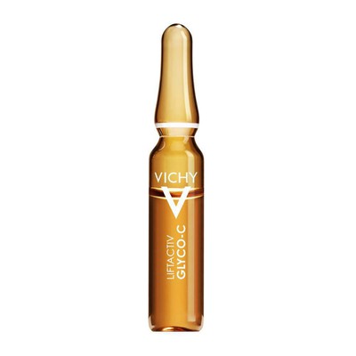 VICHY  Liftactiv Specialist Glyco-C Night Peel Ampoules 1.8ml x 30τμχ 
