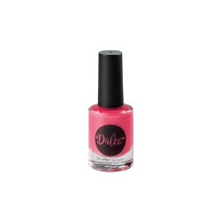 Medisei Dalee Gel Effect Nail Polish Pretty Pink 12ml