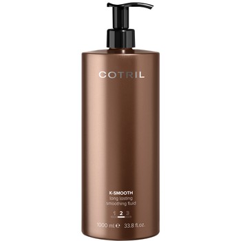 COTRIL K-SMOOTH (2) LONG LASTING SMOOTHING FLUID 1