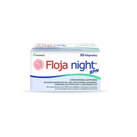 Italfarmaco Floja Night 8PN 30 Κάψουλες - Συμπλήρω