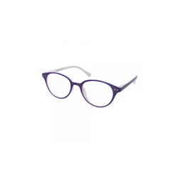 Vitorgan EyeLead Glasses Presbyopia/Reading Ε172 Purple Rag & Bone 2.75 1 picie