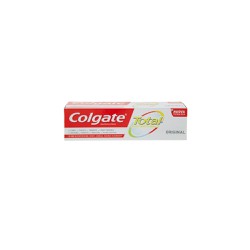 Colgate Total Original Οδοντόκρεμα Για 12ωρη Προστασία 75ml