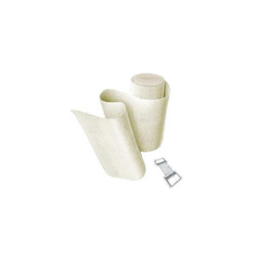 Pic Solution Flexa Elast Ideal Elastic Bandage White 10cm x 4.5m 1 piece