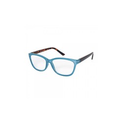 Vitorgan EyeLead Γυαλιά Πρεσβυωπίας/Διαβάσματος E190 Μπλε Ταρταρούγα-Κοκκάλινο 2.25 1 τεμάχιο
