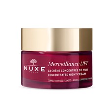 Nuxe Merveillance Lift Night Cream Αντιγηραντική Κ