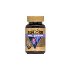 Natures Plus Ageloss Kidney Support 90 tabs