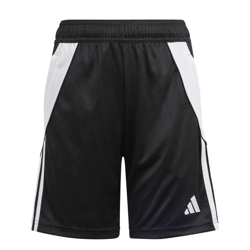 adidas kids boys tiro 24 training shorts  (IJ7666)