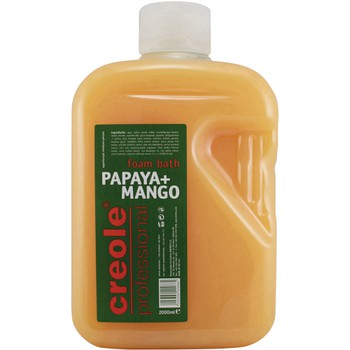 CREOLE PAPAYA+MANGO ΑΦΡΟΛΟΥΤΡΟ 2000ml