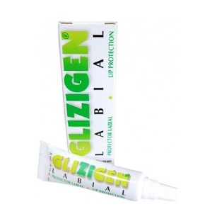 Catalysis Glizigen Labial Lip Cream Φροντίδα Χειλι