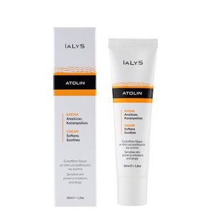 Ialys Atolin Cream, 30ml