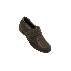 Genesis Suave 8010 Women's Anatomical Bronze Shoe No.36 1 pair