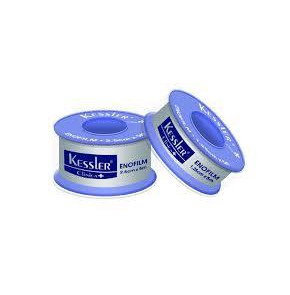 Kessler Enofilm Polyethylene Self Adhesive Tape 25