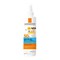 La Roche Posay UVMune 400 Dermo-Pediatrics Invisible Spray SPF50+ - Παιδικό Αντηλιακό Spray, 200ml