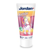 Jordan Toothpaste Kids 6-12 Years - Παιδική Οδοντό