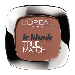 L'Oreal Paris True Match Le Blush Ρουζ Για Κάθε Επιδερμίδα 160 5gr 