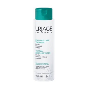 Uriage Thermal Micellar Water for Combination to O
