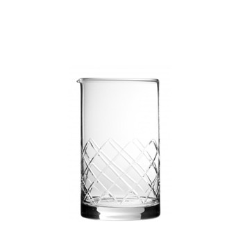 Japanese Mixing Glass 0.7L