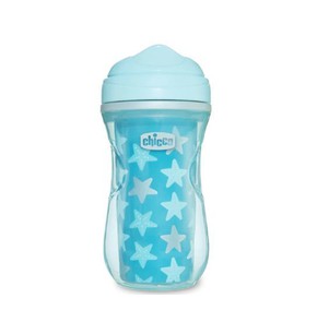 Chicco Active Cup for Boys in Blue Color 14+, 266m