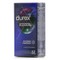 Durex Extended Pleasure - Προφυλακτικά, 12τμχ.