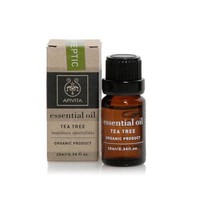 Apivita Essential Oil Tea Tree 10ml - Βιολογικό Αι