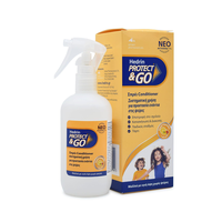 HEDRIN PROTECT & GO 200ML