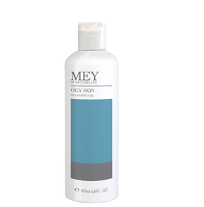 Mey Oily Skin Cleansing Gel-Σαπούνι Καθαρισμού για
