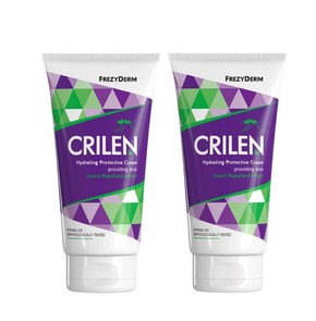 1+1 Frezyderm Crilen Cream 2x125ml