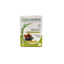 Naturactive Transit For Constipation 20 sachets