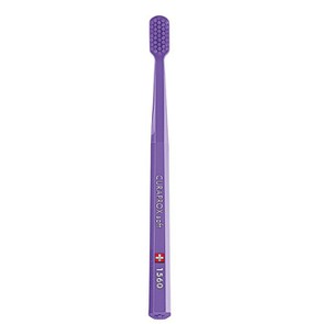 Curaprox CS 15060 Toothbrush Soft, 1pc  (Various C