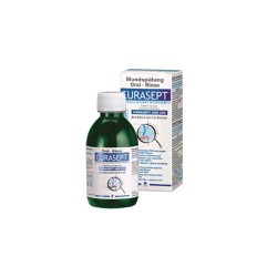Curasept Ads 220 Oral Solution For Relief From Oral Mucous Irritation 0.20% CHX 200ml