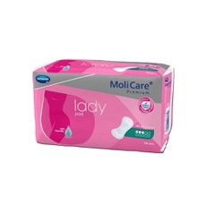 MoliCare Premium Lady pad Γυναικείες Σερβιέτες 3 Σ