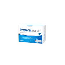 Walmark Prostenal Perfect Dietary Supplement For Prostate Health 60 capsules