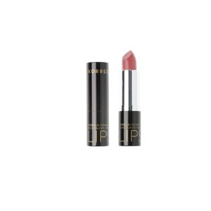 KORRES Morello creamy lipstick No16 blushed pink -