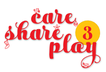 Care and share